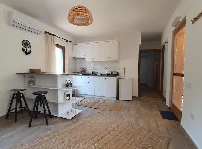 Lantgård Artolive *