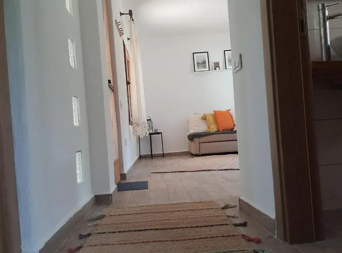 Artolive Lantgård *