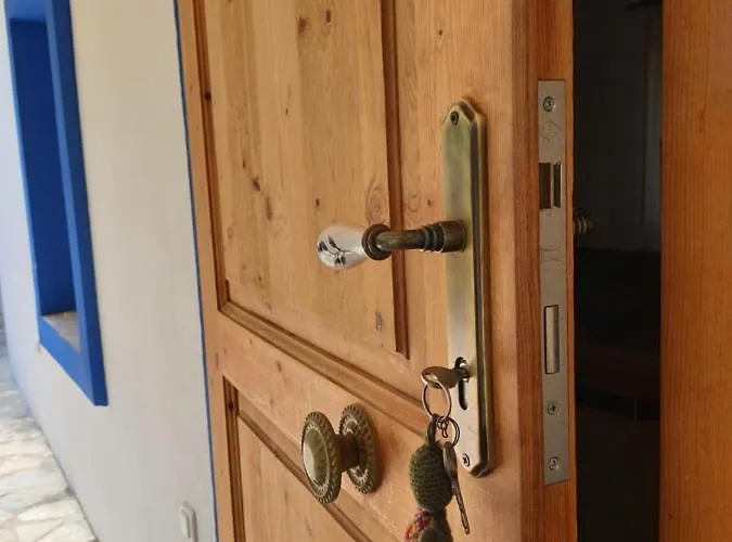 Artolive Lantgård *