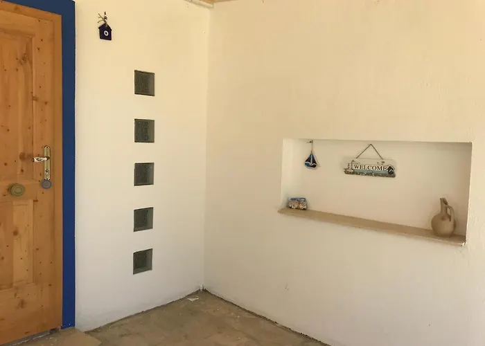 Lantgård Artolive *